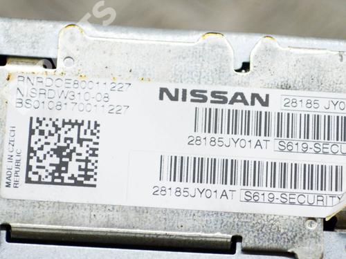 Electronic module RENAULT KOLEOS I (HY_) 2.0 dCi 4x4 (HY0K) | BP9165780M83 