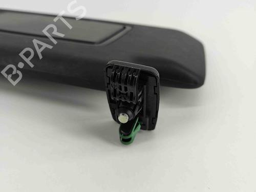 Left sun visor MERCEDES-BENZ A-CLASS (W177) A 180 d (177.003) | BP27765036I1