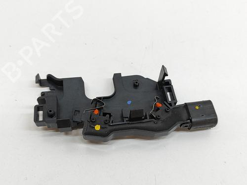 Electronic module MERCEDES-BENZ B-CLASS Sports Tourer (W245) B 180 CDI (245.207) | BP28560946M83