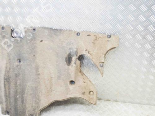 Bundpladebeskyttelse TESLA MODEL 3 (5YJ3) EV | BP27764202M92