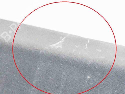 Door moulding trim CITROËN JUMPER II Van 2.2 HDi 130 | BP29163796C150 