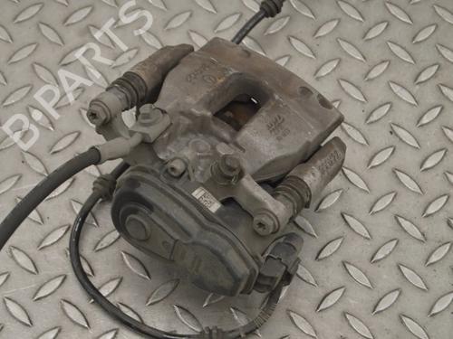 Left rear brake caliper MERCEDES-BENZ E-CLASS Coupe (C238) E 220 d (238.314) | BP33353620M107 - Image 2