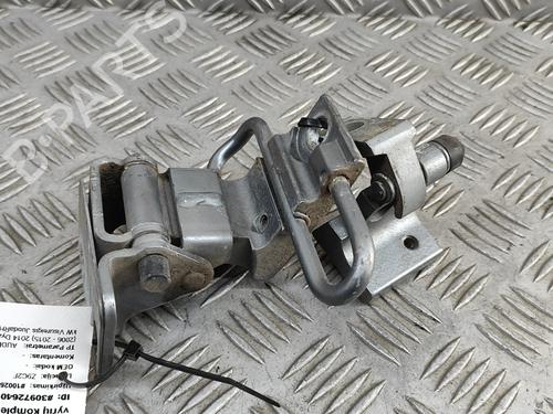Used Hinge/Door check strap AUDI Q7 (4LB) 3.0 TDI quattro (245 hp) 27377560