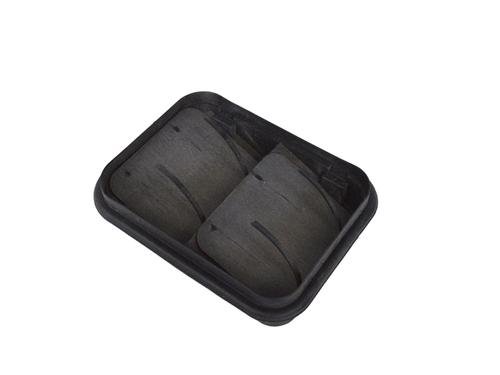 Used Grille Grille NISSAN MICRA V (K14) 1.0 (73 hp) 33360503 33360503