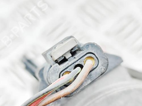 Auxiliary water pump AUDI A6 C7 (4G2, 4GC) S6 quattro | BP32369535M111