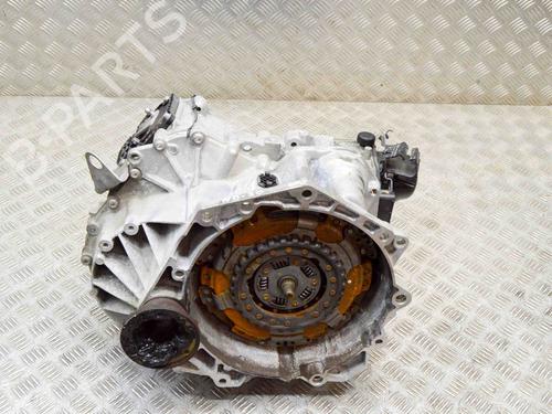Used Gearbox SUZUKI GRAND VITARA II (JT, TE, TD) 1.6 (JB416) (106 hp) 29945180