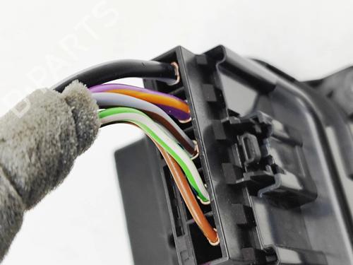 Electronic module FORD TRANSIT V363 Van (FCD, FDD) 2.0 EcoBlue | BP32459607M83