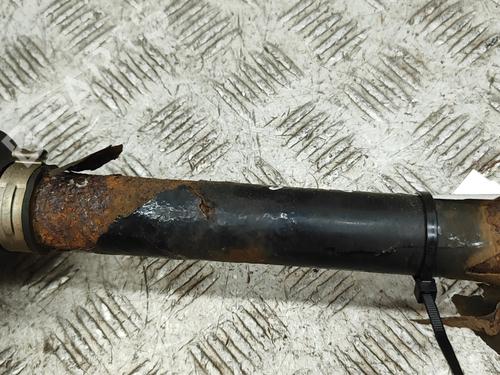 Right rear driveshaft AUDI A3 Limousine (8VS, 8VM) S3 quattro | BP26546182M41 