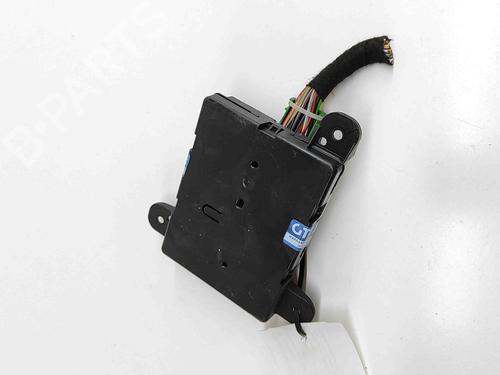 Climate control MASERATI GHIBLI III (M157) 3.0 D | BP24307476I5