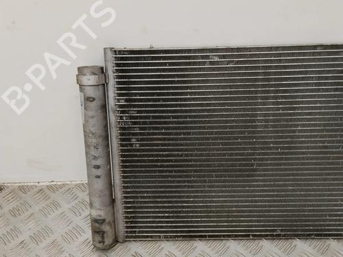 AC radiator VOLVO S90 II (234) D5 AWD | BP39989904M32 - Image 2