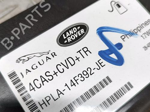Electronic module LAND ROVER RANGE ROVER VELAR (L560) 2.0 D180 TD4 4x4 | BP25616005M83 