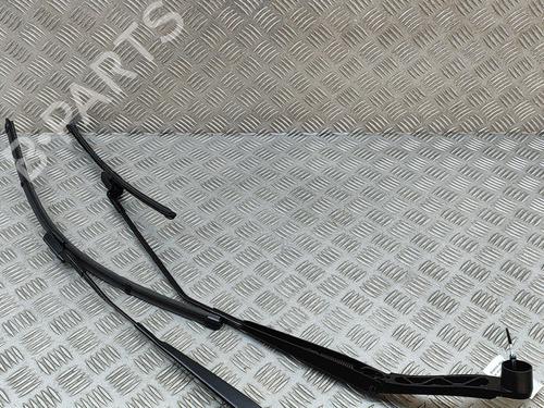 Front wipers mechanism NISSAN JUKE (F16_) DIG-T 117 | BP28551114C83