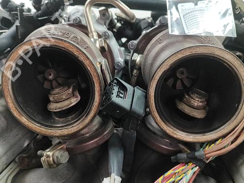 Engine BMW 6 Gran Coupe (F06) 650 i | BP33549691M1 - Image 8