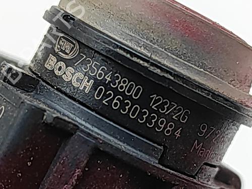 Electronic module ALFA ROMEO STELVIO (949_) 2.2 D Q4 (949.AXB2A) | BP33625238M83 - Image 6