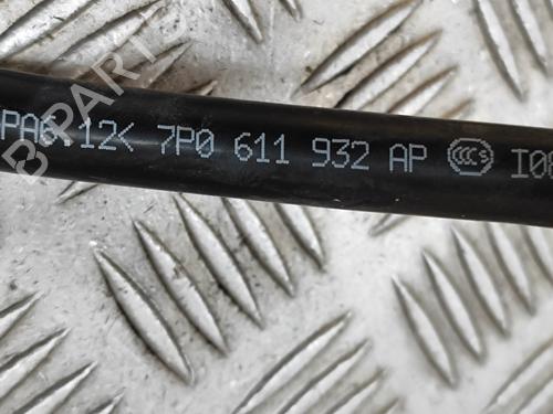 Pipe PORSCHE CAYENNE (92A) 3.0 Diesel | BP25787545M125