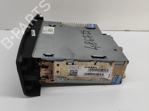 Electronic module RENAULT KOLEOS I (HY_) 2.0 dCi (HY0K) | BP24306783M83 