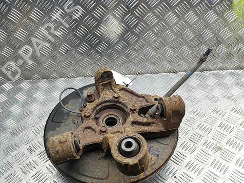 Left rear steering knuckle SUZUKI GRAND VITARA II (JT, TE, TD) 2.4 All-wheel Drive (JT424, JB424, TDA4) | BP29569931M27 