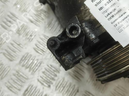 AC compressor PEUGEOT BOXER Van 2.2 BlueHDi 140 | BP32369467M34 