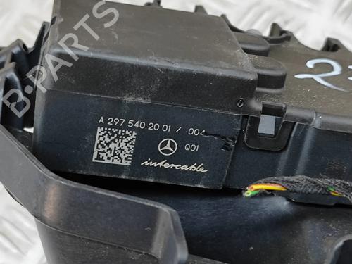 Fuse box MERCEDES-BENZ EQS (V297) EQS 450+ (297.123) | BP28558070E1  - Image 6