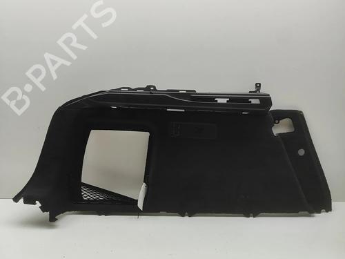 Used Boot lining BMW X6 (G06, F96) xDrive 30 d Mild-Hybrid (298 hp) 32525398