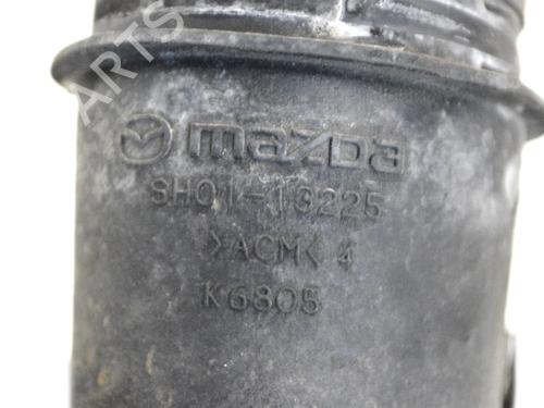 Pipe MAZDA 3 Saloon (BM_, BN_) 2.2 D | BP30222414M125 - Image 6