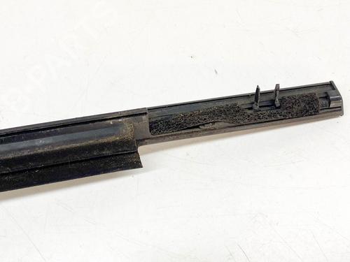 Door moulding trim MAZDA CX-3 (DK) 1.5 SKYACTIV-D (DK2WS, DK5FW) | BP14621582C150 