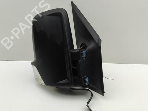 Used Right mirror VW CRAFTER 30-50 Van (2E_) 2.0 TDI (140 hp) 27392787