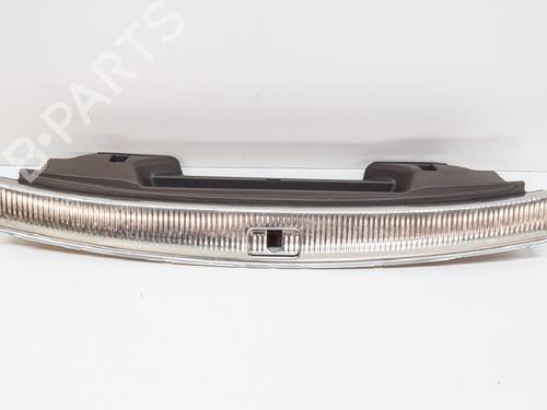 Used Tailgate trim AUDI Q5 (8RB) 2.0 TDI quattro (177 hp) 14618351