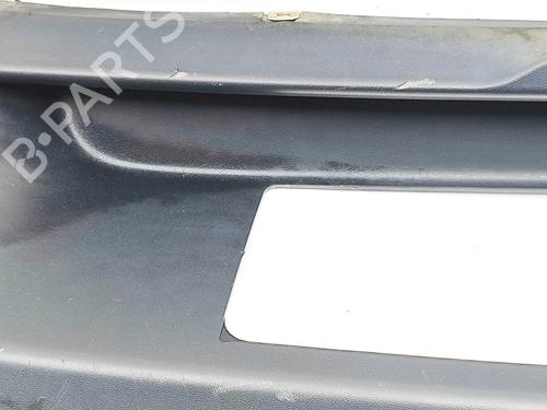Bagerste kofanger spoiler PORSCHE CAYENNE (92A) 3.0 Diesel | BP34374911C154  - Image 7