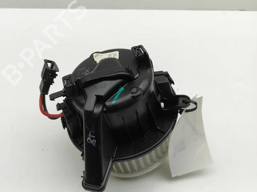Heater blower motor VW POLO VI (AW1, BZ1, AE1) 2.0 GTI | BP28675152M62