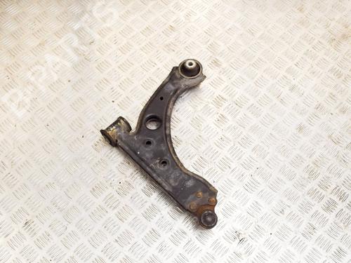 Right front suspension arm FIAT BRAVO II (198_) 1.9 D Multijet (198AXC1B) | BP8935624M13 