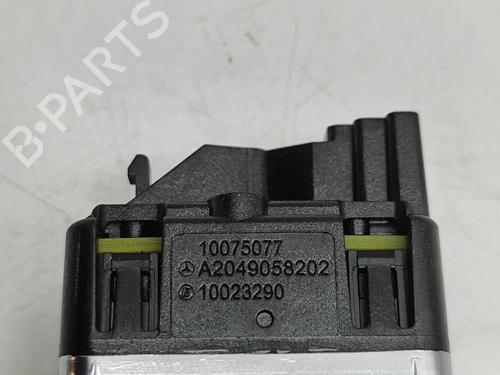 Left rear window switch TESLA MODEL S (5YJS) P100D AWD | BP33377339I29 - Image 7