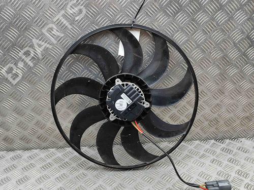 Radiator fan VOLVO XC60 II (246) 2.0 B5 Mild-Hybrid | BP29486324M35 