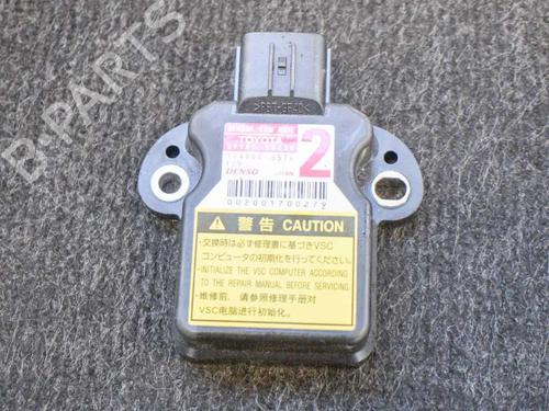 Elektronisk sensor LEXUS RX (_L1_) 450h AWD (GYL15_) (249 hp) 6759831