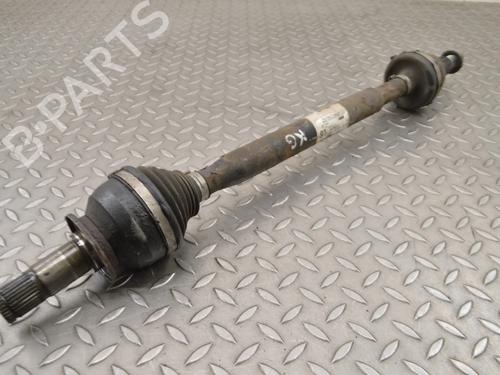 Used Left rear driveshaft Left rear driveshaft JAGUAR XF II (X260) 2.0 D (180 hp) 30894300 30894300