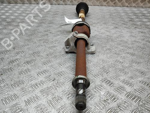 Right front driveshaft RENAULT ZOE (BFM_) ZOE (BFMC, BFMD) | BP38499978M39 - Image 5