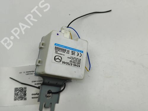Electronic module MAZDA CX-5 (KF) 2.0 | BP27607702M83 - Image 3