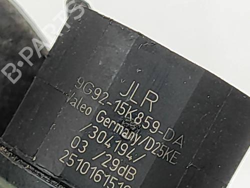 Electronic module JAGUAR XE (X760) 2.0 D AWD | BP33383528M83  - Image 6