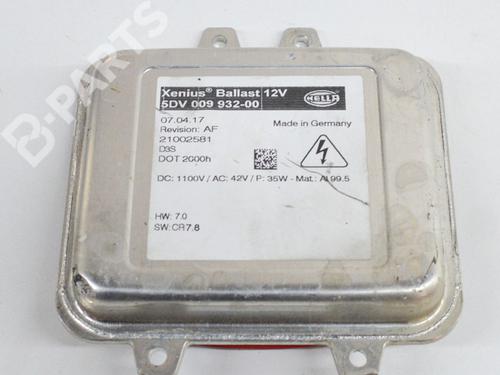 Used Xenon ballast Xenon ballast PORSCHE CAYENNE (92A) 3.0 S E-Hybrid (416 hp) 11181202 11181202