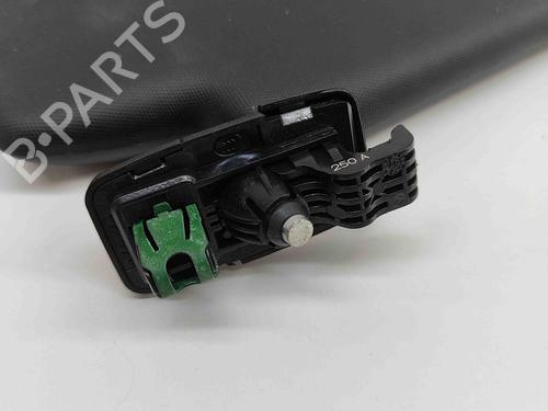 Left sun visor MERCEDES-BENZ A-CLASS (W177) AMG A 35 4-matic (177.051) | BP27781779I1 