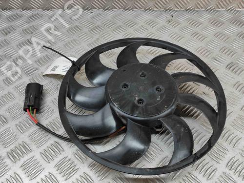 Used Radiator fan POLESTAR POLESTAR 2 (534) EV (408 hp) 27785267
