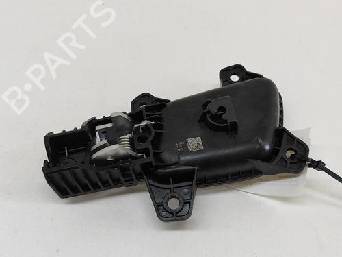 Front right interior door handle KIA SPORTAGE V (NQ5) 1.6 T-GDi Hybrid | BP27776620I14 - Image 5