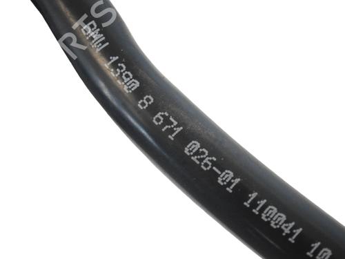 Pipe BMW 1 (F40) M 135 i xDrive | BP33357808M125  - Image 5