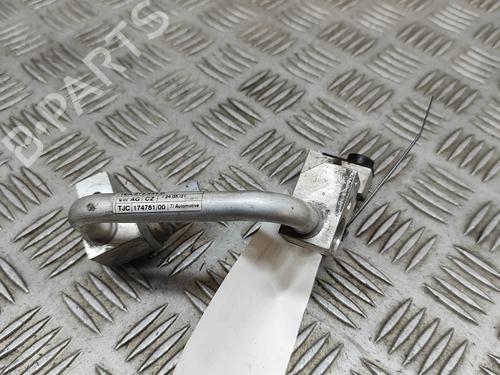 AC pipe SKODA ENYAQ iV SUV (5AZ) 60 | BP27775336M126 - Image 4