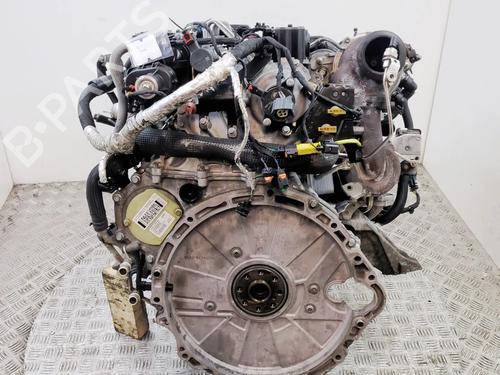 Engine LAND ROVER DISCOVERY V (L462) 2.0 Sd4 4x4 | BP40188646M1  - Image 5