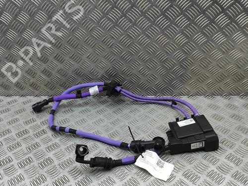 Used Electronic module BMW X5 (G05, F95) xDrive 30 d Mild-Hybrid (298 hp) 31592667