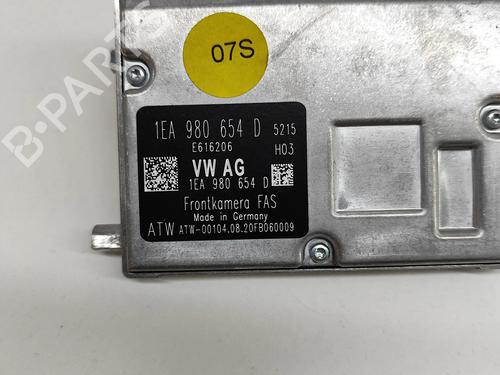 Camera VW ID.3 (E11, E12) Pro | BP27766453E14  - Image 6