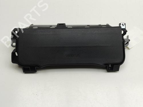 Knee airbag TOYOTA PRIUS (_W6_) 2.0 PHEV (MXWH61L, MXWH61) | BP30004621C50