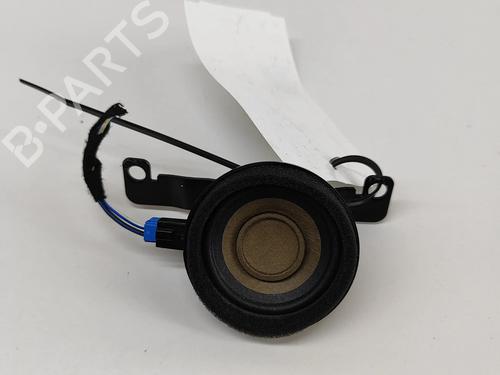Used Speaker AUDI E-TRON (GEN) 55 quattro (408 hp) 27781946
