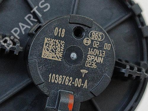 Electronic sensor TESLA MODEL X (5YJX) 90D AWD | BP20675650M84 